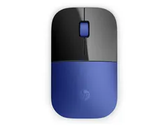 Souris sans fil Z3700 bleu