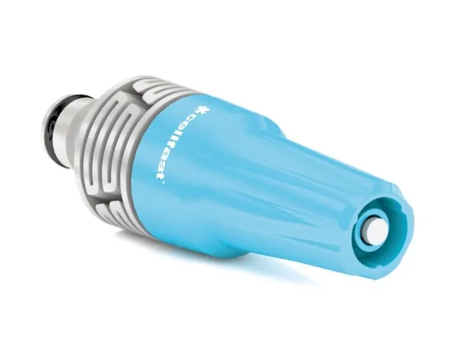 Cellfast - Regelbaar Slangstuk - Ideal Line Plus