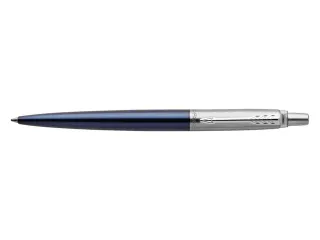 Balpen Parker Jotter Royal blue CT medium Giftbox - 3