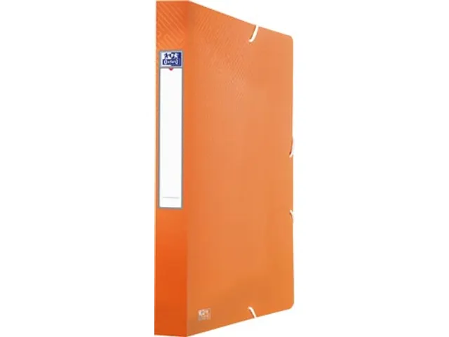 Urban elastobox PP 24 x 32 cm rug 4 cm