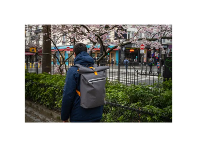 Computer rugzak wate rdicht Exactive Y.