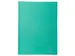 Protège-documents couverture carte semi rigide Teksto 60 vues - A4 -