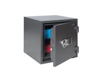 Brandwerende Kluis Salvus Palermo 2 Electronisch Slot