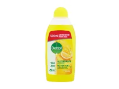 Allesreiniger, Citroen, Fles Van 500 Ml