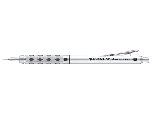 Vulpotlood Pentel PG1015 Graphgear 1000 0.5mm