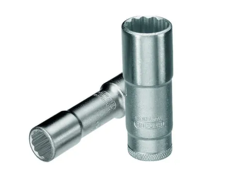 D 30 L 7/8AF Dopsleutel 3/8 inch lang UD profiel 7/8 inch