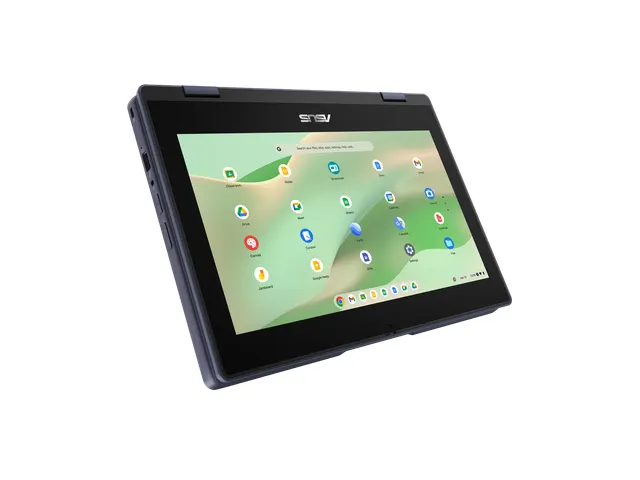 ASUS Chromebook CZ11 Flip CZ1104FM2A-NS0011 520 11.6 Inch Touchscreen