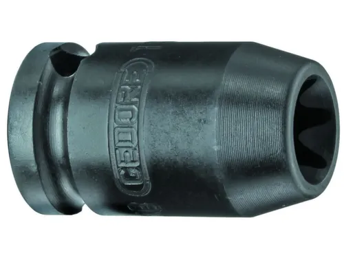 TX K 30 E12 Schroevendraaierbit 3/8 inch extern TX E12