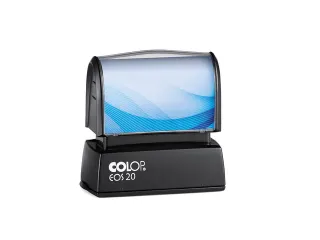 Eos 20 Kit B 14x38mm Incl Cartridge Zwart en Foam - 3