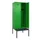 locker met bank,HxBxD 2120x800x815mm,2vak,vak B 400mm,cilinderslot