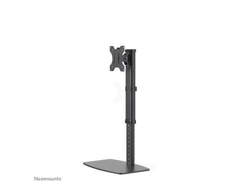 Monitorstandaard FPMA-D890 1 scherm op voet tot 30 inch Zwart