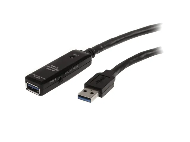 Câble de rallonge USB 3.0 Active M/F 5m