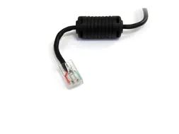 USBUPS06 USB-kabel 1.83 meter USB A Zwart