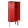 locker,HxBxD 2120x800x500mm,2vak,vak B 400mm,cil.-slot,voetonderstel