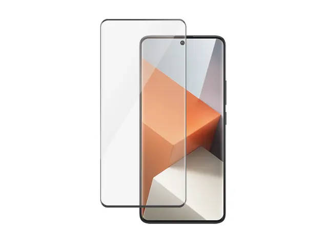 PanzerGlass Screen Protector Xiaomi Redmi Note 13 Pro+ | Ultra-Wide
