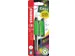 Vulpen STABILO Easybuddy M neon groen blister à 1 stuk