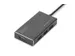 USB 3.0 Office Hub 4-poorts