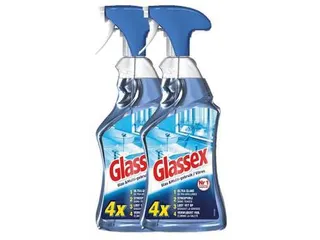 Glas- En Multireiniger 750 Ml Multipack 2 Stuks - 2