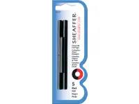 Sheaffer Recharges encre stylo plume