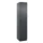 locker,HxBxD 1950x400x500mm,1vak,vak B 400mm,draaigrendel,sokkel