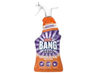 Multireiniger Cillit Bang Vuil en Kalk 750ML - 2