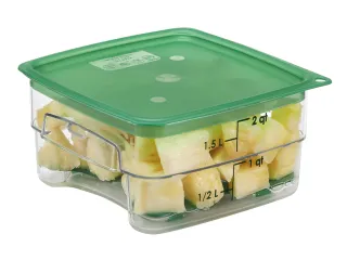 Vershouddoos Cambro Freshpro 1900 ml - 6