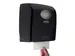 Aquarius 7376 Rolhanddoek Dispenser Zwart
