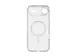 ZAGG Milan Snap, Hoes, Apple, iPhone 17 Air, 16,5 cm (6.5 inch), Zilve