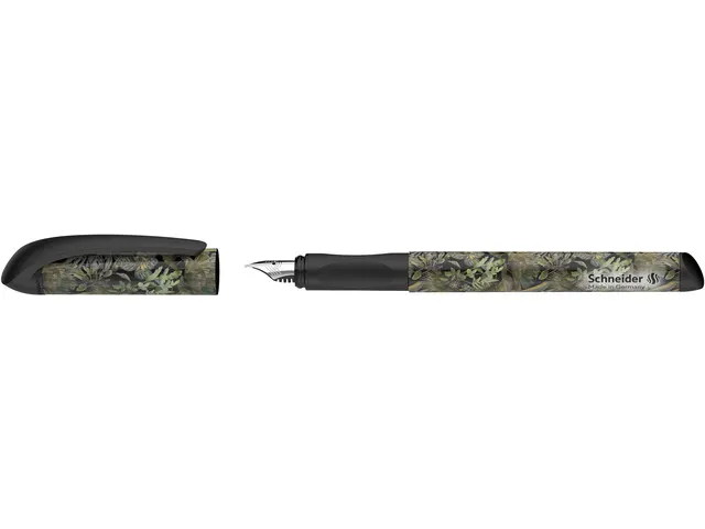 Vulpen Schneider Voice black jungle