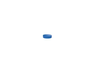 Magneet MAUL Solid 32mm 800gr blauw 10 stuks - 10