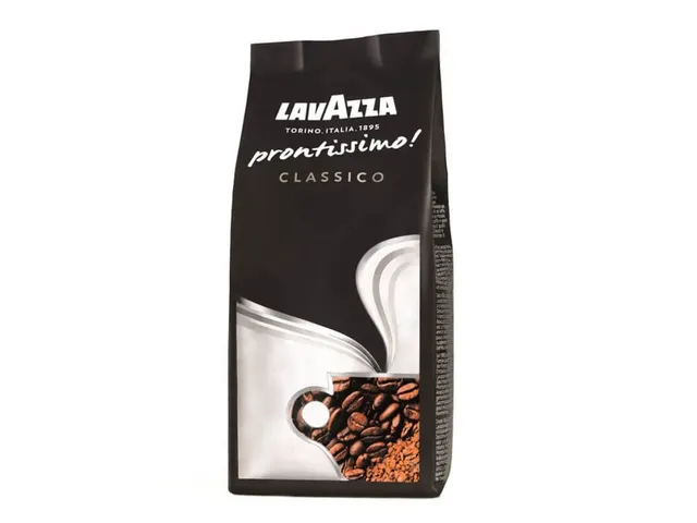 Café instantané Prontissimo! Classico 300g