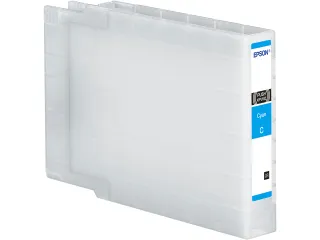C13T04A24N EPSON WF PRO ink cyan XXL - 1