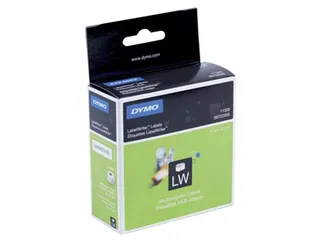 Etiket Dymo 11355 Labelprint 19x51mm - 3