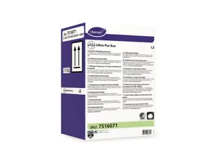 Diversey Suma Ultra Pur Eco L2 SafePack 10 liter - 1