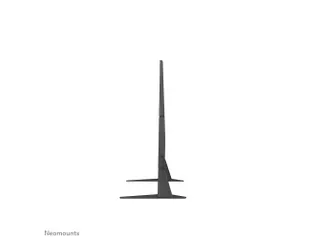 Neomounts DS45-430BL19 TV standaard 1 scherm - 23-75 inch - 0-40 kg - - 10