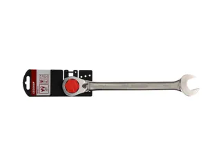 R07200270 Combinatiesleutel rechts/links SW27mm 359mm - 6