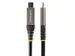 StarTech USB-C Kabel 2m 100W 5Gbps 4K 60Hz DP Alt Mode Thunderbolt