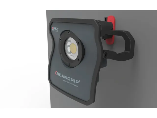 Support magnétique,force d’adhérence 20kg