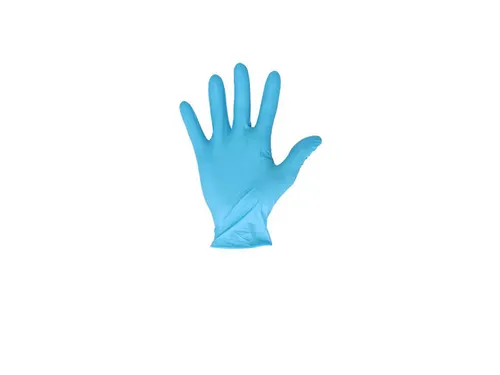 Nitril Handschoenen Poedervrij Maat XXL Blauw 10x100 Stuks