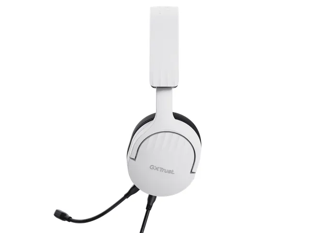GXT 489W FAYZO Gaming Headset multi-platform 3.5mm Wit