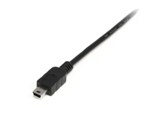 2m Mini USB 2.0 Kabel A naar Mini B M/M - 3