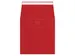 Envelop 170x170mm Poppy Rood 120 Gram 250 Stuks