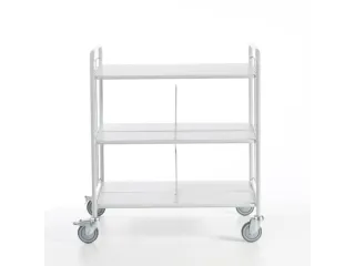 Dossierwagen 150kg H X L X B 1150x 940x 650mm - 9
