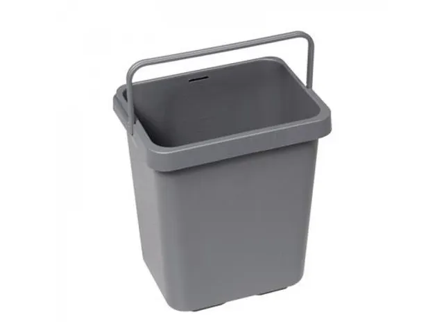 Taski Doekenbox / Emmer met Handvat 12 Liter