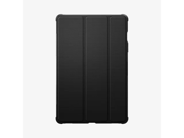 Spigen Galaxy Tab Hoes S10FE+ 2025 Armor Pro Zwart
