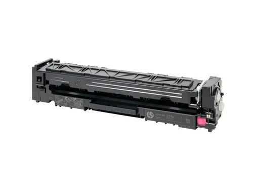 HP 219A Tonercartridge Magenta W2193A Origineel Toner