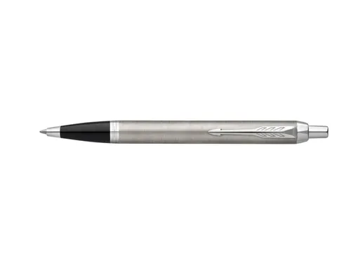 Balpen Parker IM stainless steel CT M