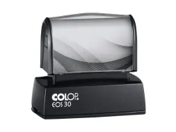 Eos 30 Kit B 18x51mm Incl Cartridge Zwart en Foam