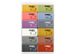 Klei Fimo soft colour pak à 12 mode kleuren - 2