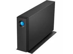 D2 Professional 24TB 3.5 inch Usb-C Usb 3.1 harde schijf